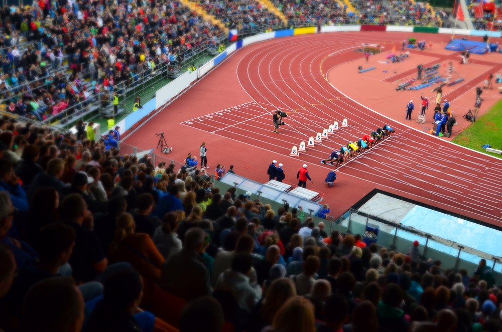 Sports Event